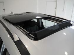 2025 Mahindra XUV700 AX7L