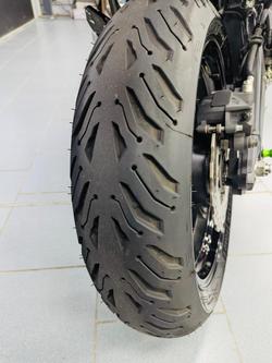 2021 Kawasaki Versys 650L (LAMS) ABS Versys Green