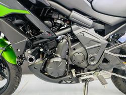 2021 Kawasaki Versys 650L (LAMS) ABS Versys Green