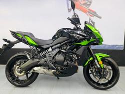 Kawasaki Versys 650L (lams) ABS
