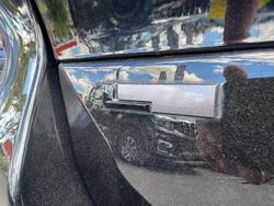 2022 Jeep Grand Cherokee Night Eagle