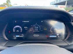 2022 Jeep Grand Cherokee Night Eagle