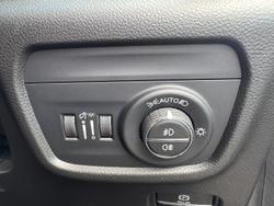 2022 Jeep Grand Cherokee Night Eagle