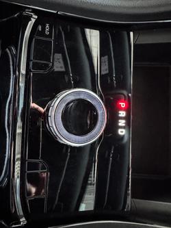 2022 Jeep Grand Cherokee Night Eagle