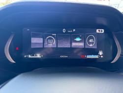 2022 Jeep Grand Cherokee Night Eagle