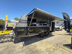 Roadhouse Caravans RH20.6 OFF Road