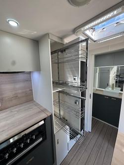 2025 ROADHOUSE CARAVANS RH20.6 Off Road