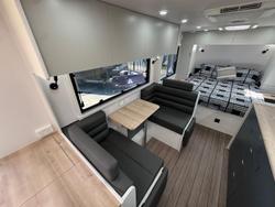 2025 ROADHOUSE CARAVANS RH20.6 Off Road