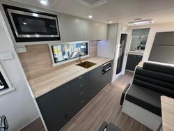 2025 ROADHOUSE CARAVANS RH20.6 Off Road