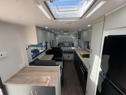 2025 ROADHOUSE CARAVANS RH20.6 Off Road