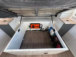 2025 ROADHOUSE CARAVANS RH20.6 Off Road