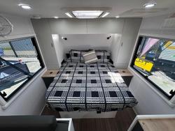 2025 ROADHOUSE CARAVANS RH20.6 Off Road