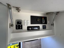 2025 ROADHOUSE CARAVANS RH20.6 Off Road