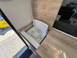 2025 ROADHOUSE CARAVANS RH20.6 Off Road