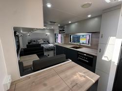 2025 ROADHOUSE CARAVANS RH20.6 Off Road