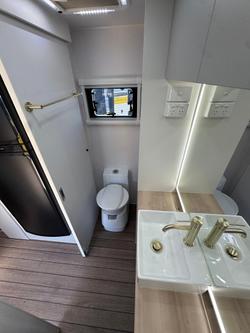 2025 ROADHOUSE CARAVANS RH20.6 Off Road