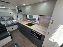 2025 ROADHOUSE CARAVANS RH20.6 Off Road