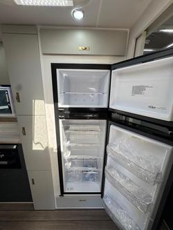 2025 ROADHOUSE CARAVANS RH20.6 Off Road