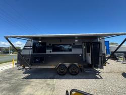 2025 ROADHOUSE CARAVANS RH20.6 Off Road