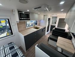 2025 ROADHOUSE CARAVANS RH20.6 Off Road