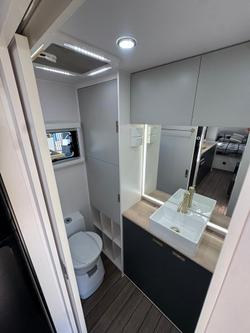 2025 ROADHOUSE CARAVANS RH20.6 Off Road