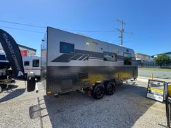 2025 ROADHOUSE CARAVANS RH20.6 Off Road