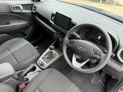 2025 Hyundai Venue