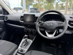 2025 Hyundai Venue