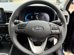2025 Hyundai Venue
