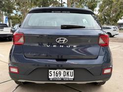 2025 Hyundai Venue