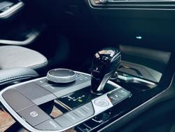 2022 BMW 2 Series 218i M Sport F44 Black Sapphire