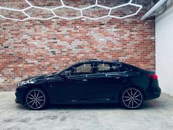 2022 BMW 2 Series 218i M Sport F44 Black Sapphire