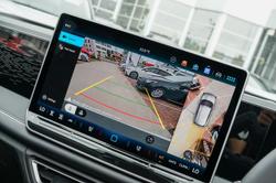 2025 Volkswagen Tiguan 150TSI Elegance