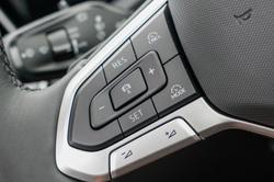 2025 Volkswagen Tiguan 150TSI Elegance