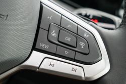 2025 Volkswagen Tiguan 150TSI Elegance