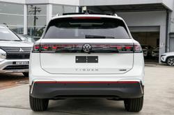 2025 Volkswagen Tiguan 150TSI Elegance