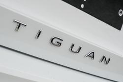 2025 Volkswagen Tiguan 150TSI Elegance
