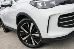 2025 Volkswagen Tiguan 150TSI Elegance