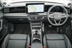 2025 Volkswagen Tiguan 150TSI Elegance