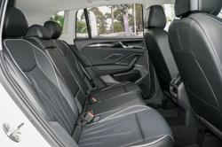 2025 Volkswagen Tiguan 150TSI Elegance