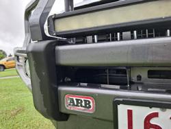 2014 Toyota Landcruiser Prado GXL