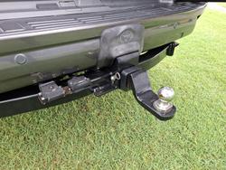 2014 Toyota Landcruiser Prado GXL KDJ150R MY14 4X4 Dual Range Graphite