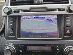 2014 Toyota Landcruiser Prado GXL KDJ150R MY14 4X4 Dual Range Graphite