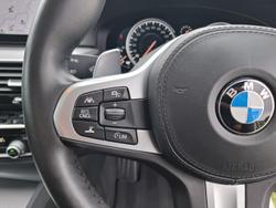 2017 BMW 5 Series 530i M Sport