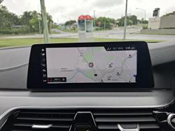 2017 BMW 5 Series 530i M Sport