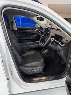 2025 GWM Haval H6 Ultra