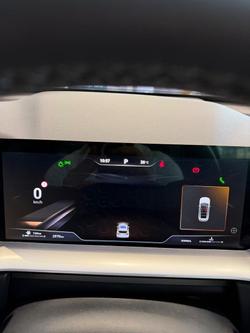 2025 GWM Haval H6 Ultra