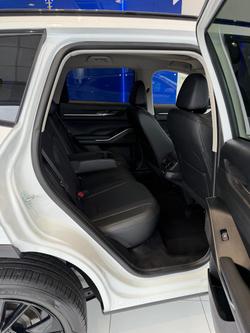 2025 GWM Haval H6 Ultra