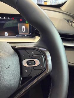 2025 GWM Haval H6 Ultra