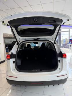 2025 GWM Haval H6 Ultra